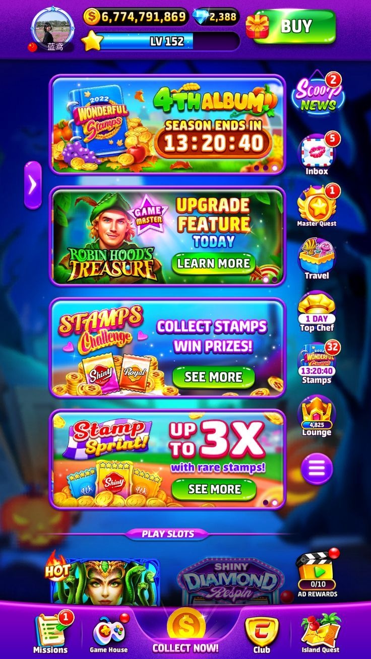 Chipstars.bet game