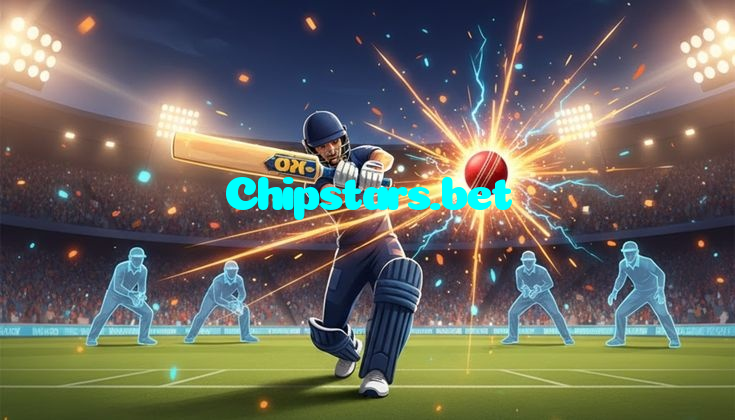Chipstars.bet خوش آمدید بونس +600% پیشکش موبائل ایپ کے پروموشن سیکشن میں دکھائی دیتی ہے۔