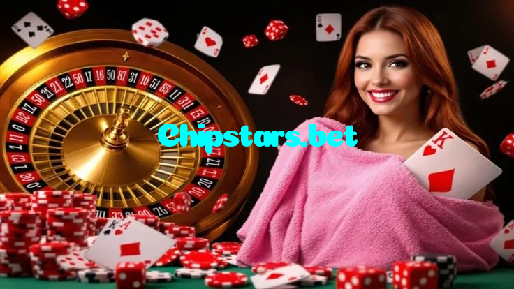 available types of Chipstars.bet bet including pre-match live express and system bets