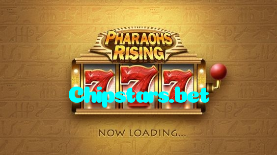 Chipstars.bet casino presented on mobile device in Pakistan with slots and live games