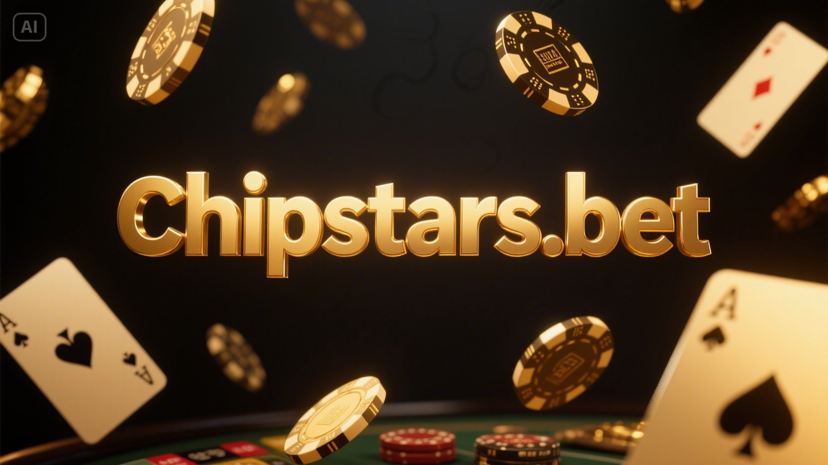Chipstars.bet