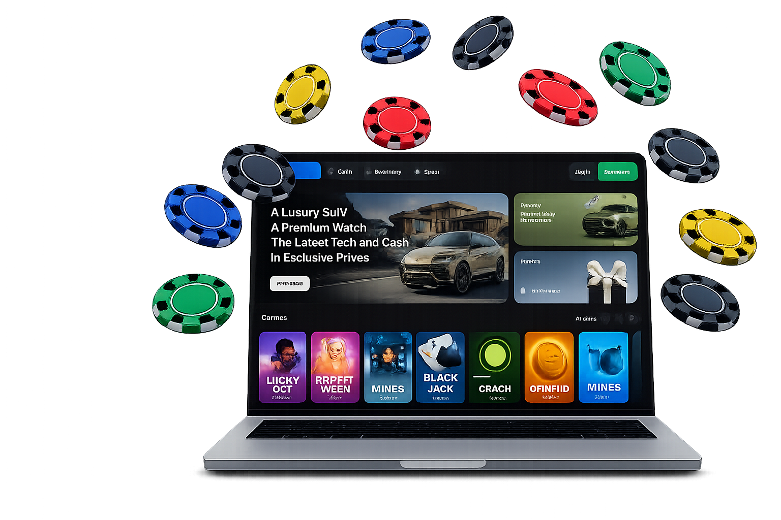 Chipstars.bet Pakistan